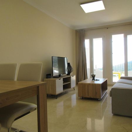 Manilva Playa Apartment Екстериор снимка