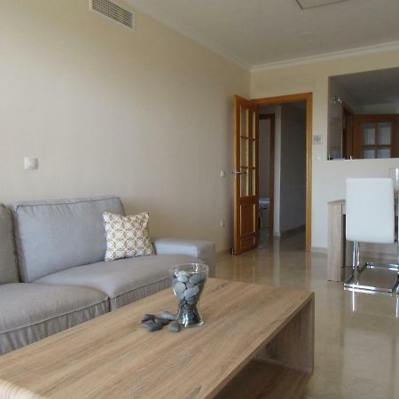 Manilva Playa Apartment Екстериор снимка