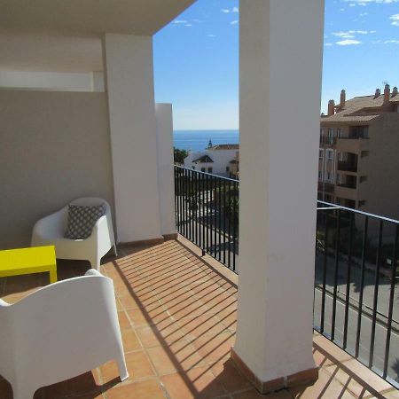 Manilva Playa Apartment Екстериор снимка