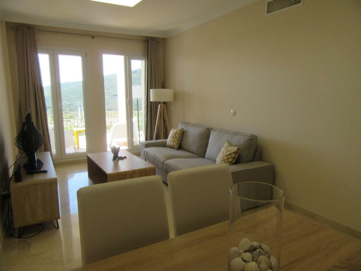 Manilva Playa Apartment Екстериор снимка