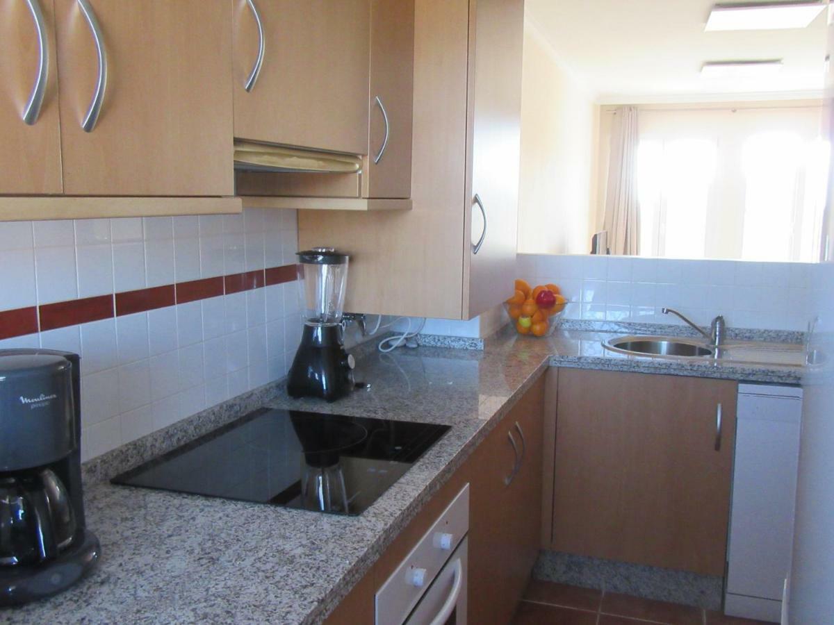 Manilva Playa Apartment Екстериор снимка