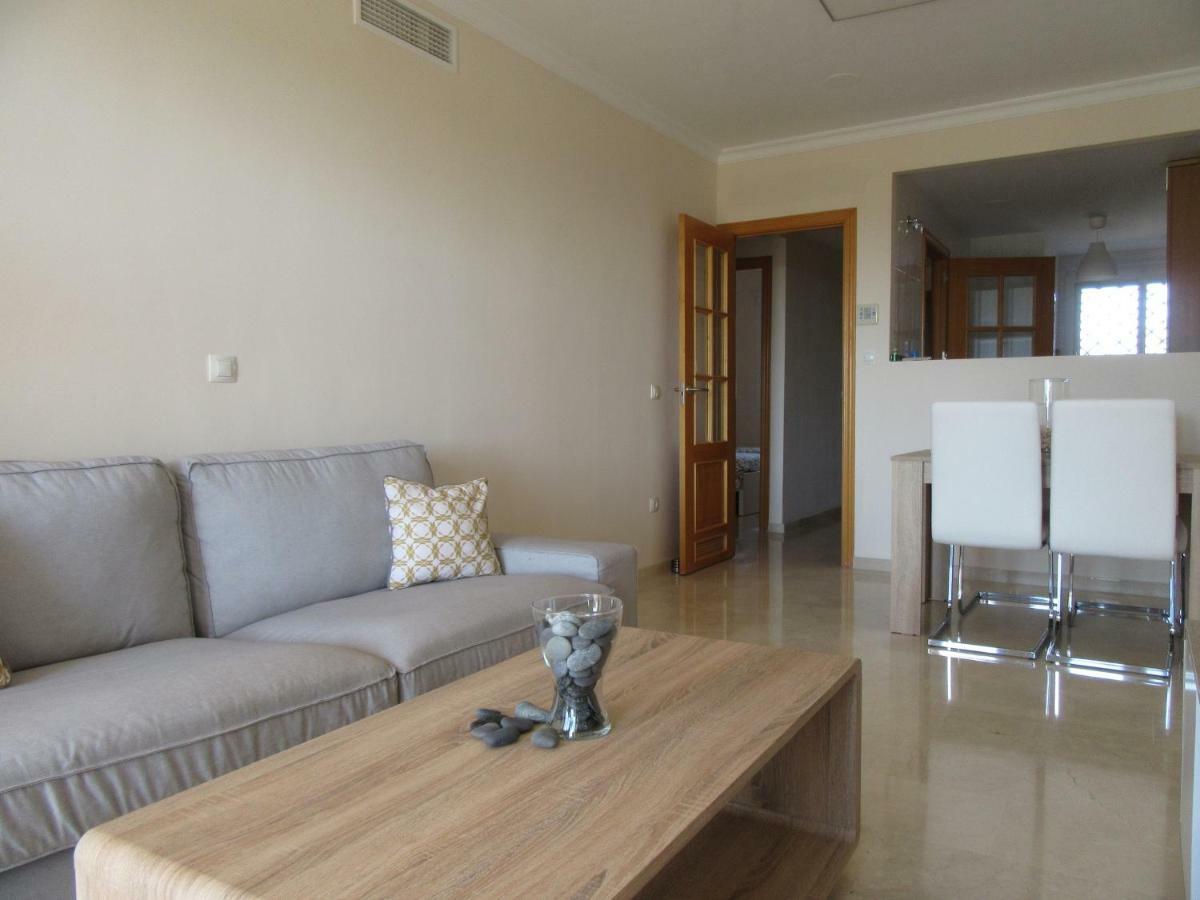 Manilva Playa Apartment Екстериор снимка