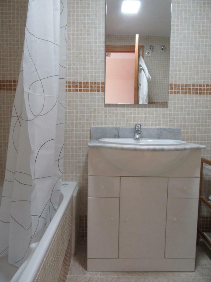 Manilva Playa Apartment Екстериор снимка