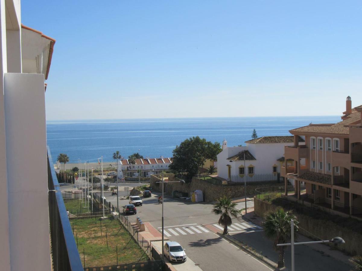 Manilva Playa Apartment Екстериор снимка