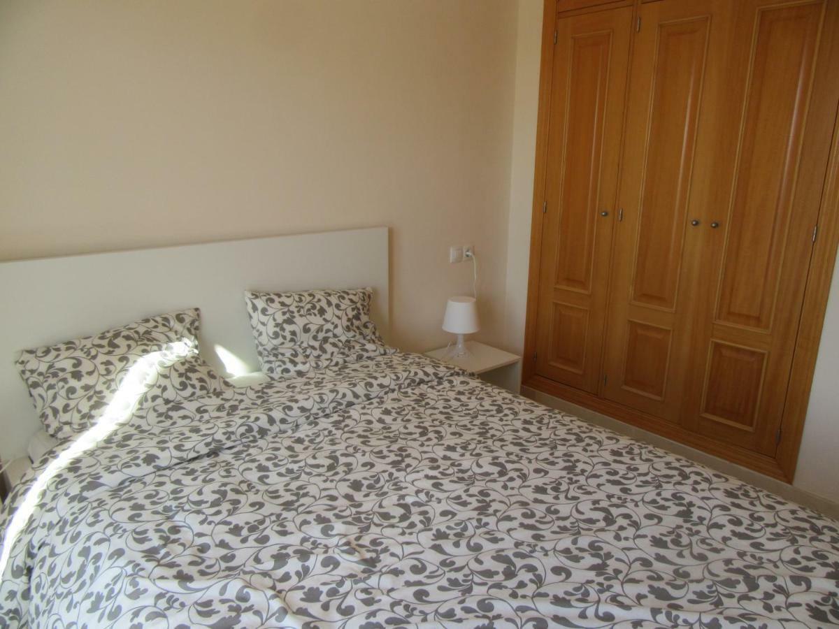Manilva Playa Apartment Екстериор снимка