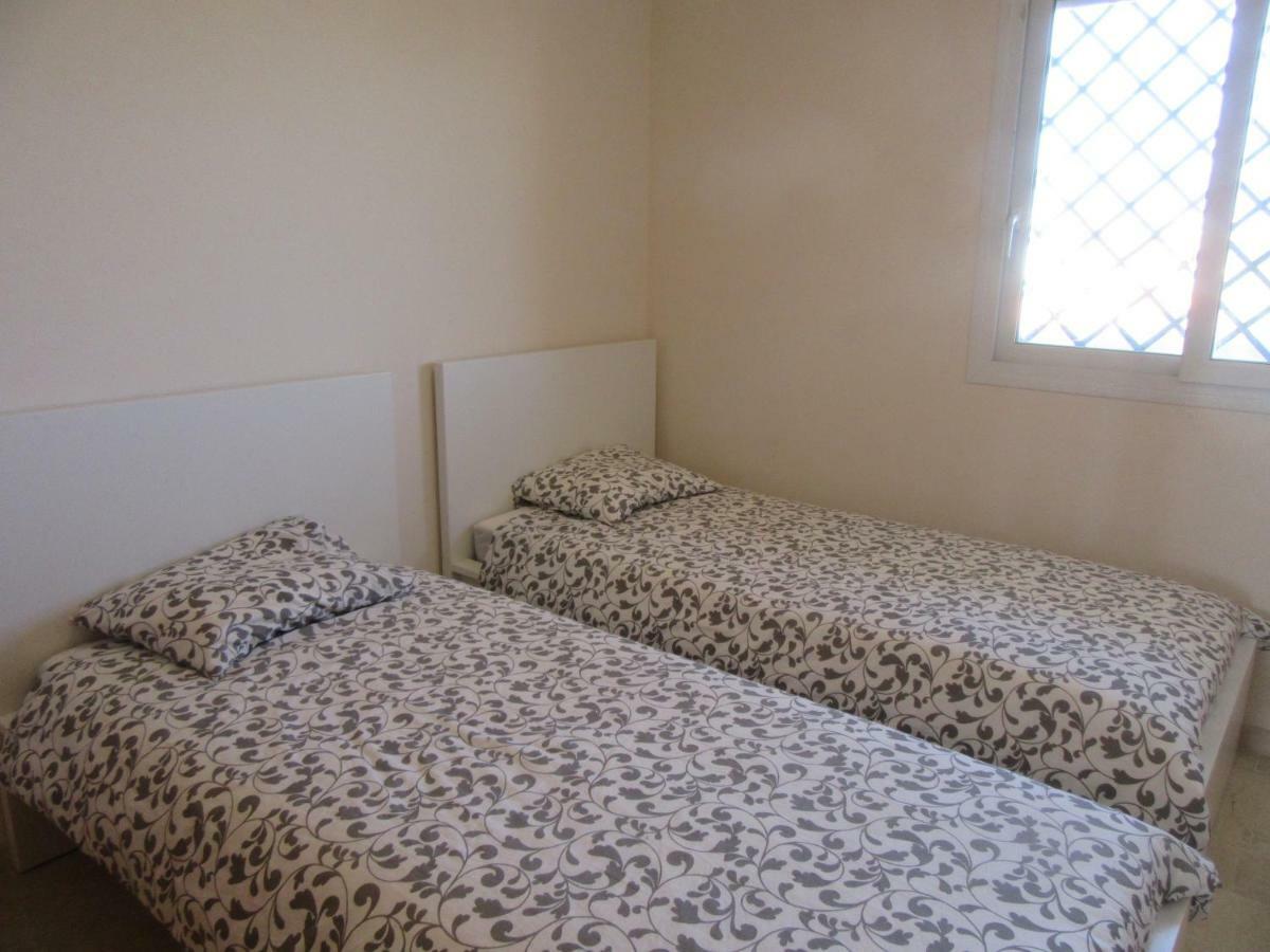 Manilva Playa Apartment Екстериор снимка