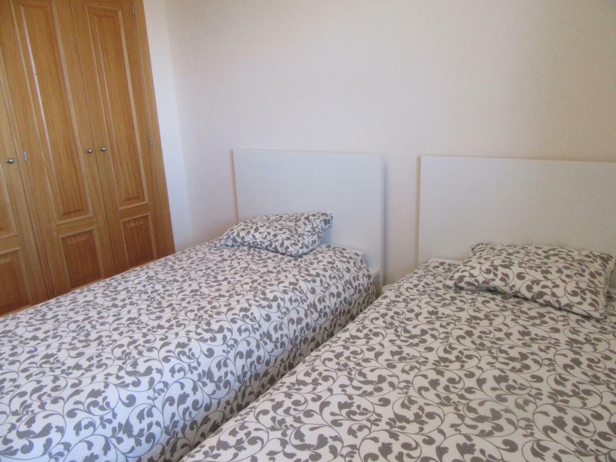 Manilva Playa Apartment Екстериор снимка