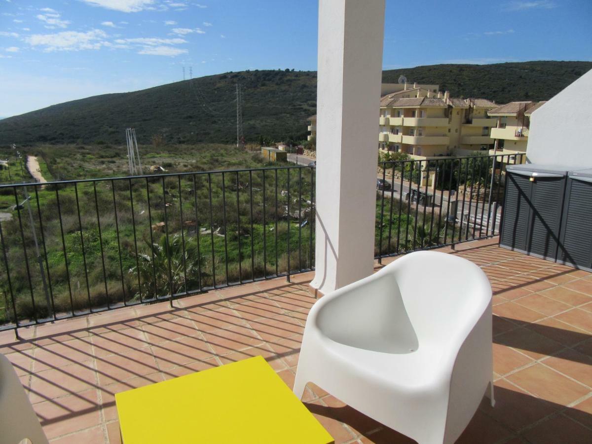 Manilva Playa Apartment Екстериор снимка