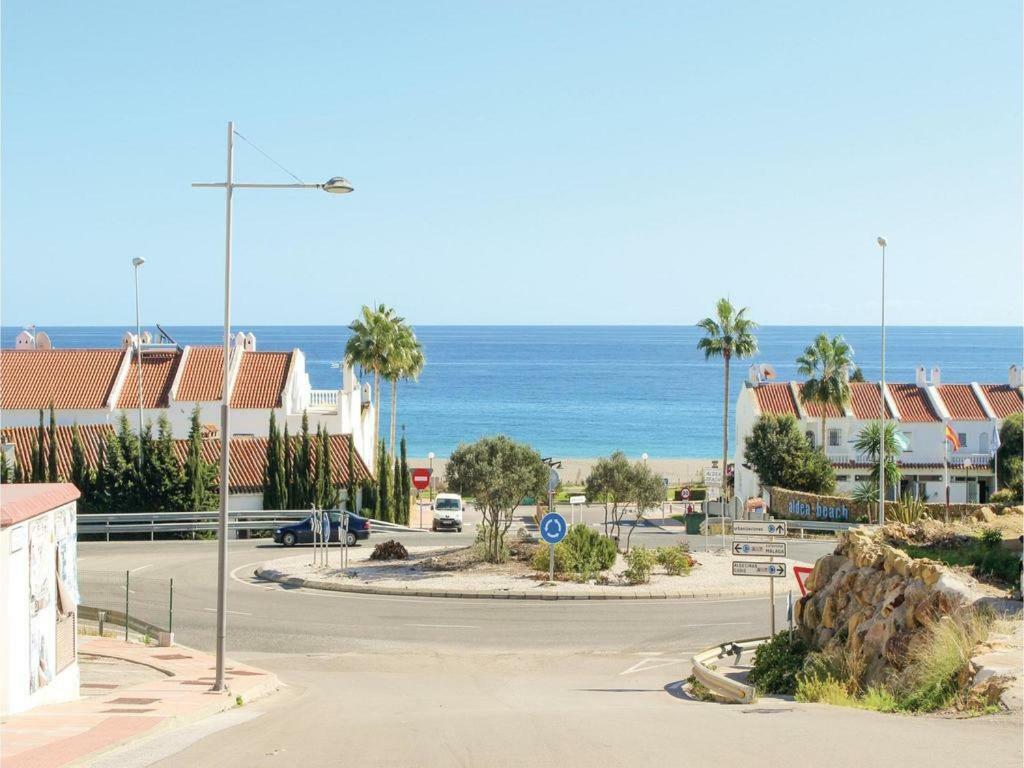 Manilva Playa Apartment Екстериор снимка